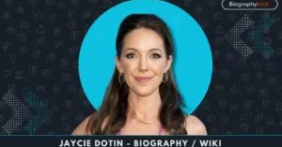 Jaycie Dotin Age, Wikipedia, Biography Height, Husband, Instagram