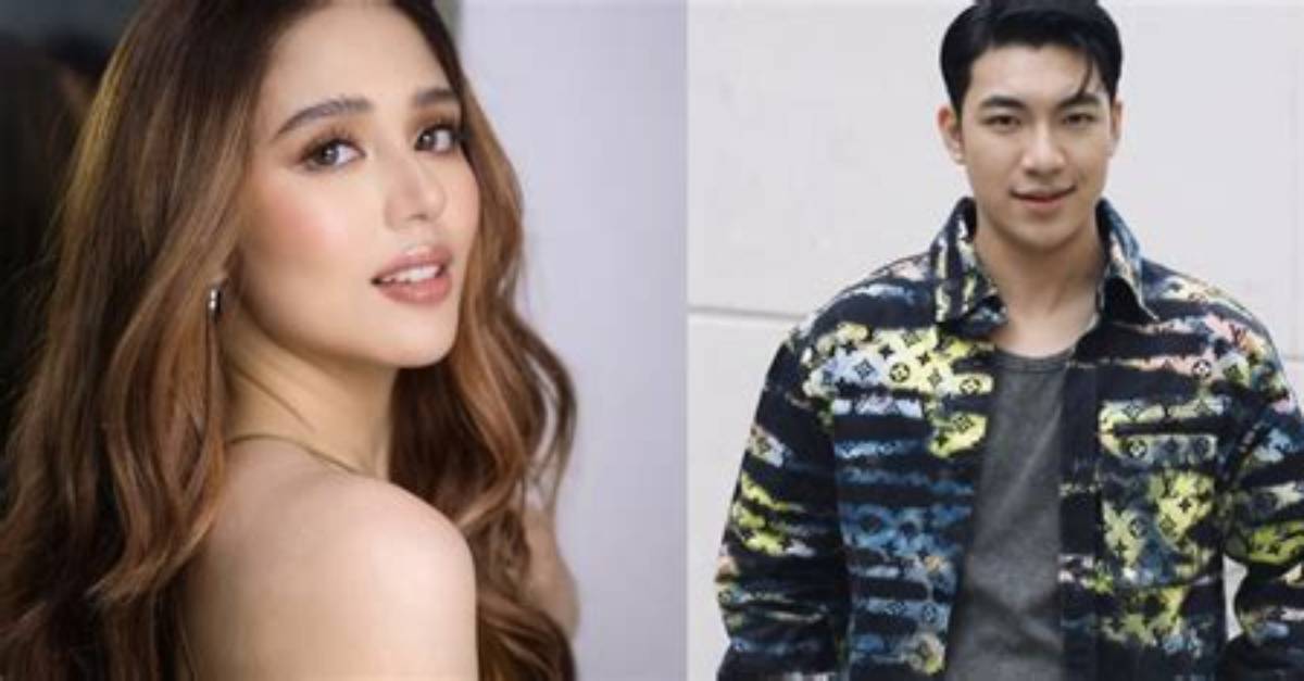 Jayda Avanzado Boyfriend: Is She Dating Aljon Mendoza?
