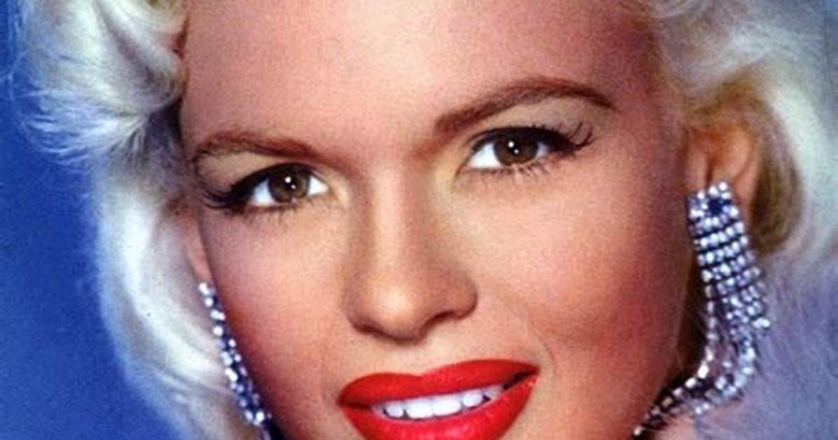 Jayne Mansfield’s Net Worth, Biography, Career, Awards, Fact and Life Story