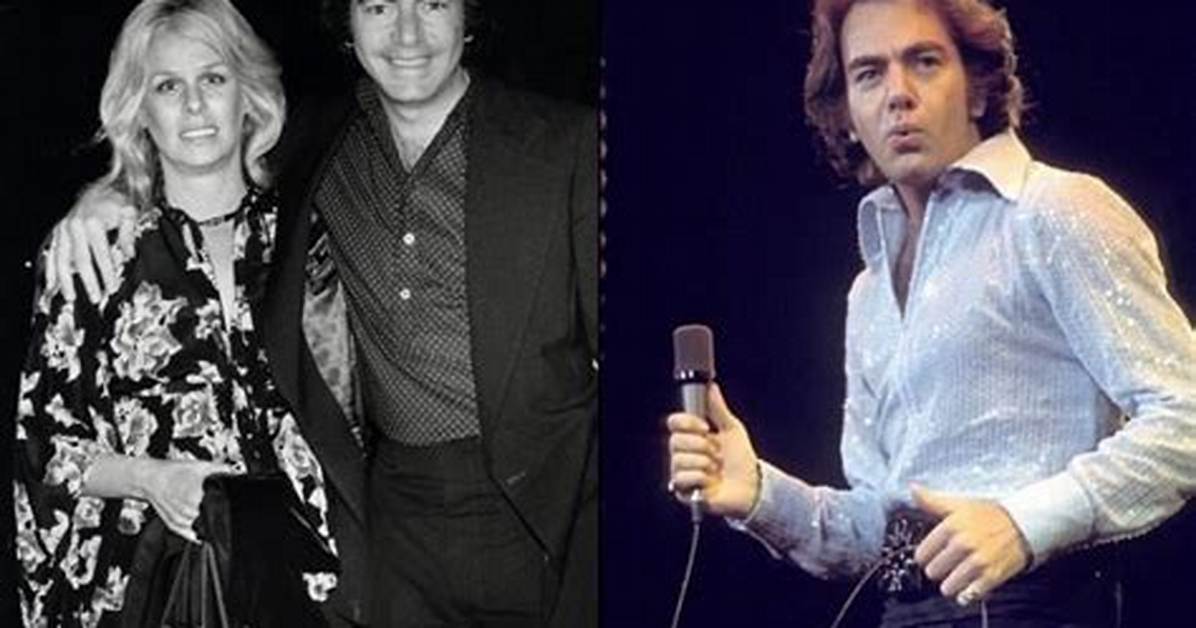Jayne Posner: Who Was Neil Diamond’s First Wife?