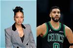Jayson Tatum Relationship with Girlfriend Ella Mai as Fans Are Concerned over Son Deuce Mother