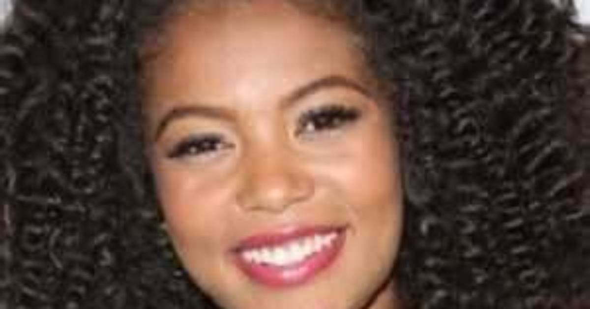 Jaz Sinclair Age, Wiki, Biography, Net Worth, Dating, Boyfriend, Height