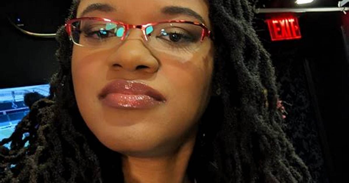 Jazmin Truesdale’s Biography, Net Worth, Fact, Career, Awards and Life Story