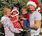 Jd Pardo Is Married to Wife Emily Frlekin Since 2010