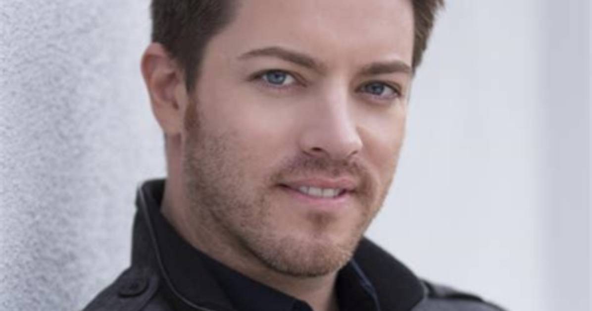 Jd Scott Bio, Wikipedia, Age, Height, Wife, Net Worth and Tv Shows