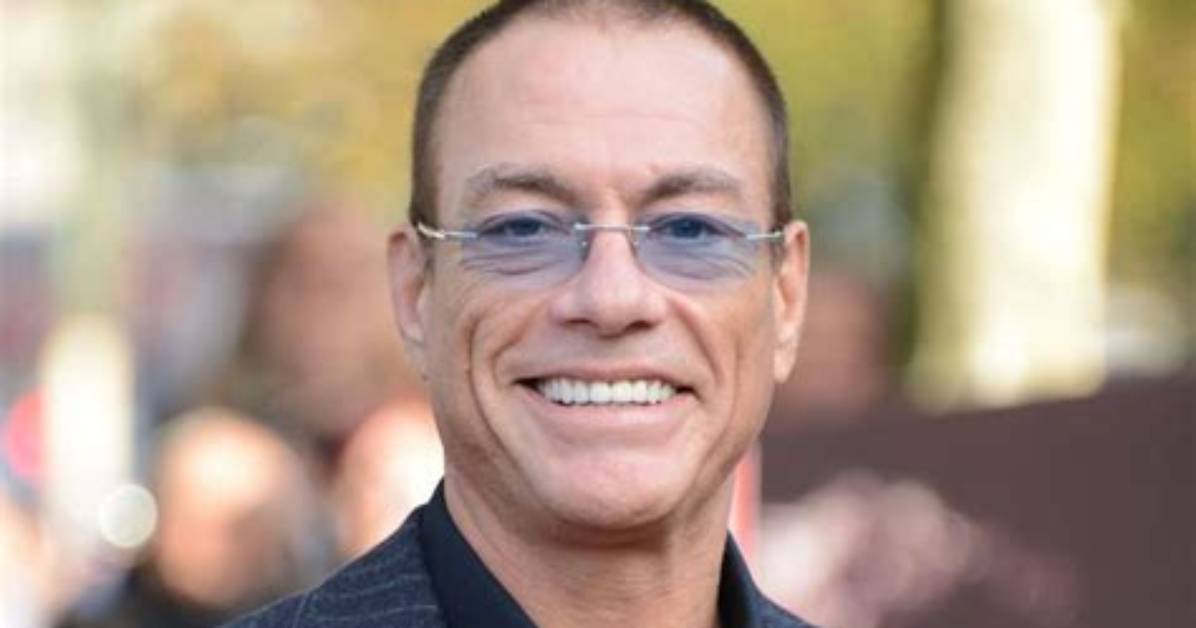 Jean Claude Van Damme’s Net Worth, Biography, Career, Awards, Fact and Life Story
