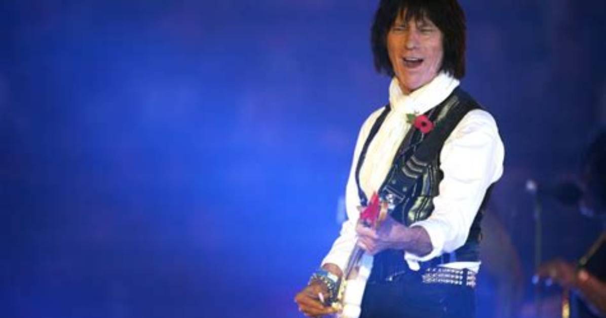 Jeff Beck Bio, Wiki, Age, Height, Family, Wife, Wired, Songs, House, Awards, and Net Worth