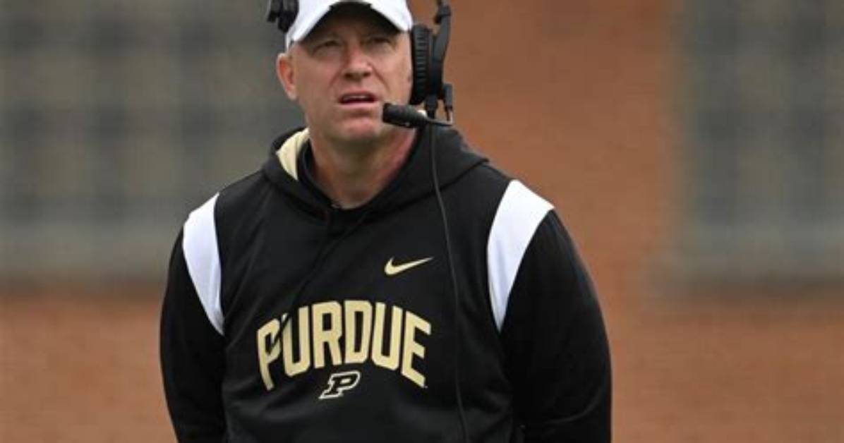 Jeff Brohm Children: Meet Brady Brohm and Brooke Brohm