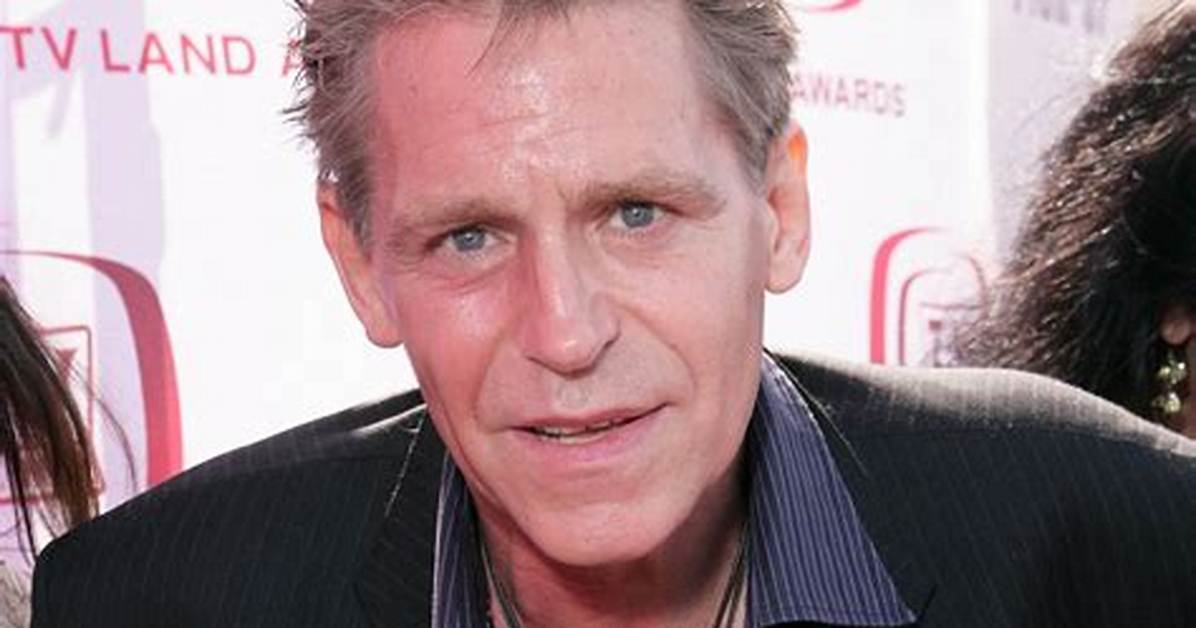 Jeff Conaway Height, Weight, Net Worth, Age, Birthday, Wikipedia, Who, Nationality, Biography