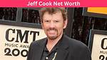 Jeff Cook Net Worth, Income, Salary, Earnings, Biography