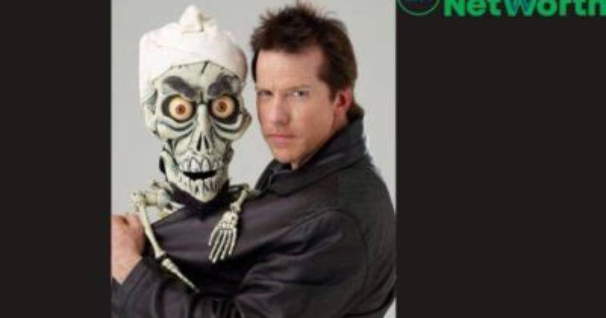 Jeff Dunham Net Worth, Wiki, Age, Wife, Parents, Height & Weight