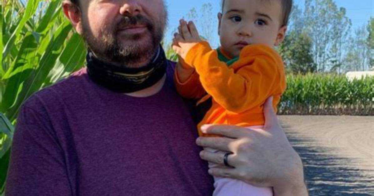 Jeff Gerstmann Biography, Age, Wife, Height, Salary, Net Worth, Kids and Twitter