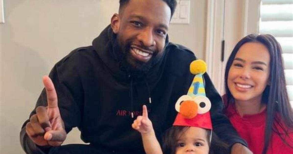 Jeff Green Biography, Age, Wife and Networth