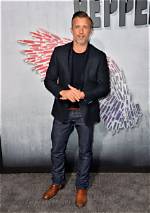 Jeff Hephner’s Biography, Net Worth, Fact, Career, Awards and Life Story