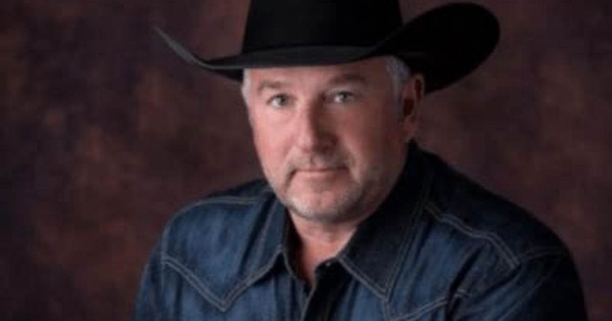 Jeff Medders Rodeo Announcer Wikipedia, More on His Wife and Family