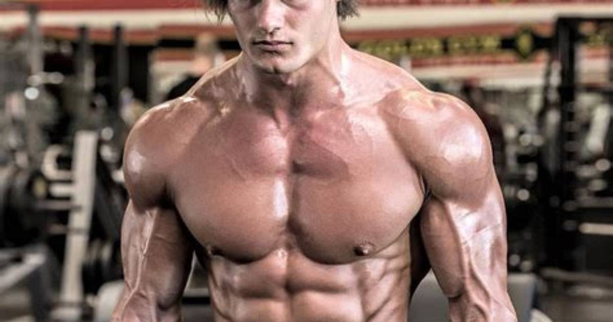 Jeff Seid Height, Weight, Net Worth, Age, Birthday, Wikipedia, Who, Nationality, Biography