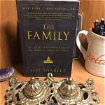 Jeff Sharlet the Family (Book) Wiki – Married, Net Worth
