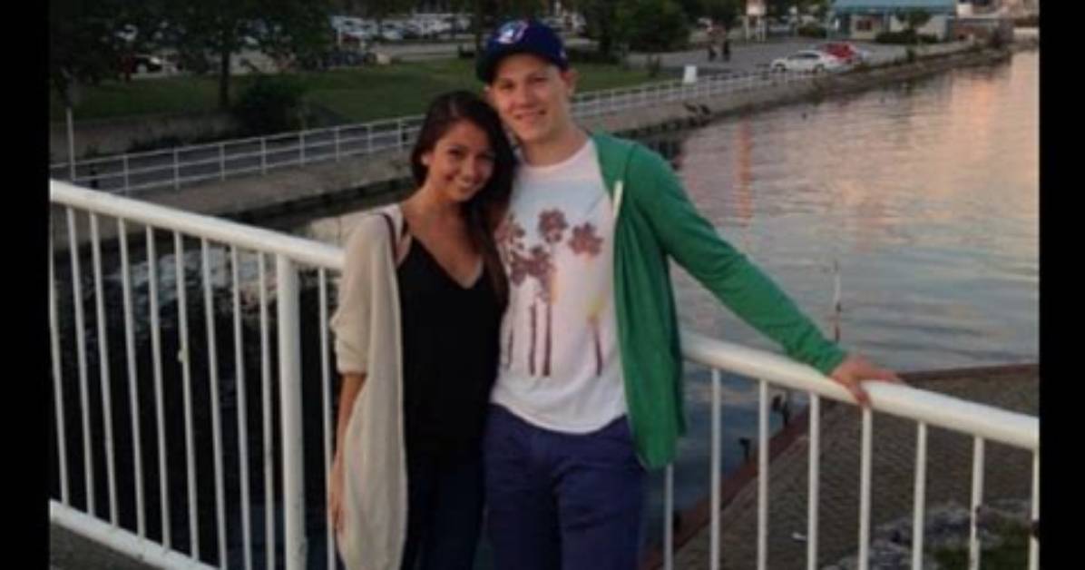 Jeff Skinner Wife: Is He Married His Girlfriend Cristine Prosperi: Family Ethnicity and Net Worth