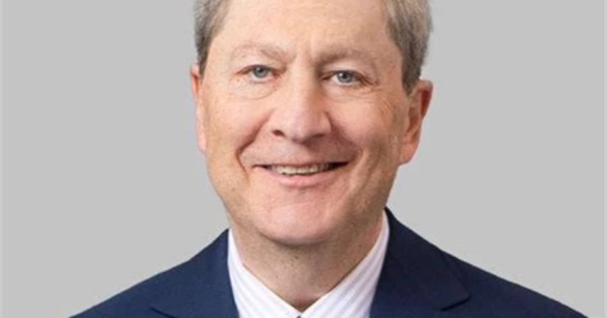 Jeff Sutherland Net Worth, Income, Salary, Earnings, Biography