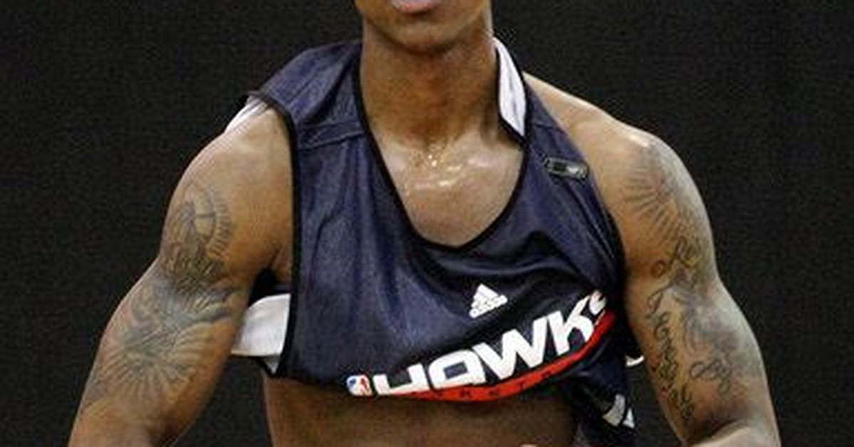 Jeff Teague: Dating, Net Worth, Tattoos, Smoking & Body Facts
