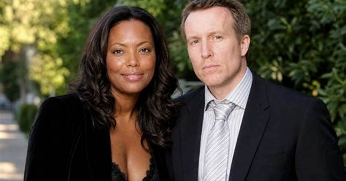 Jeff Tietjens Biography; Net Worth, Age, Height and Girlfriend of Aisha Tyler’s Ex Husband