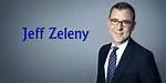 Jeff Zeleny Wiki, Biography
