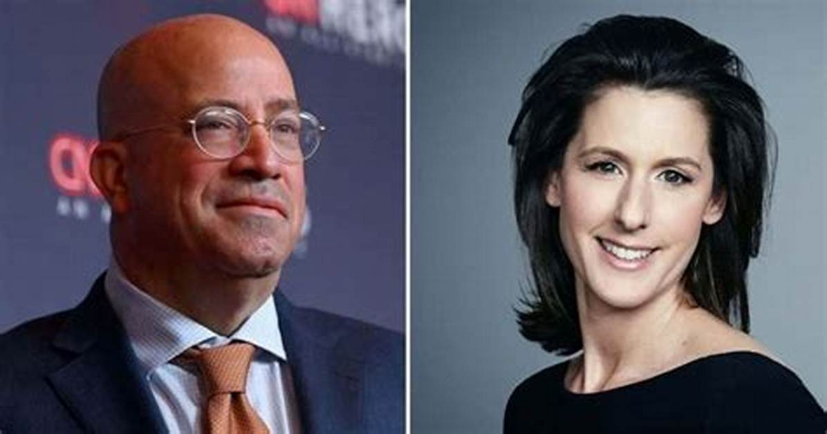 Jeff Zucker: Girlfriend, Net Worth, Tattoos, Smoking & Body Facts