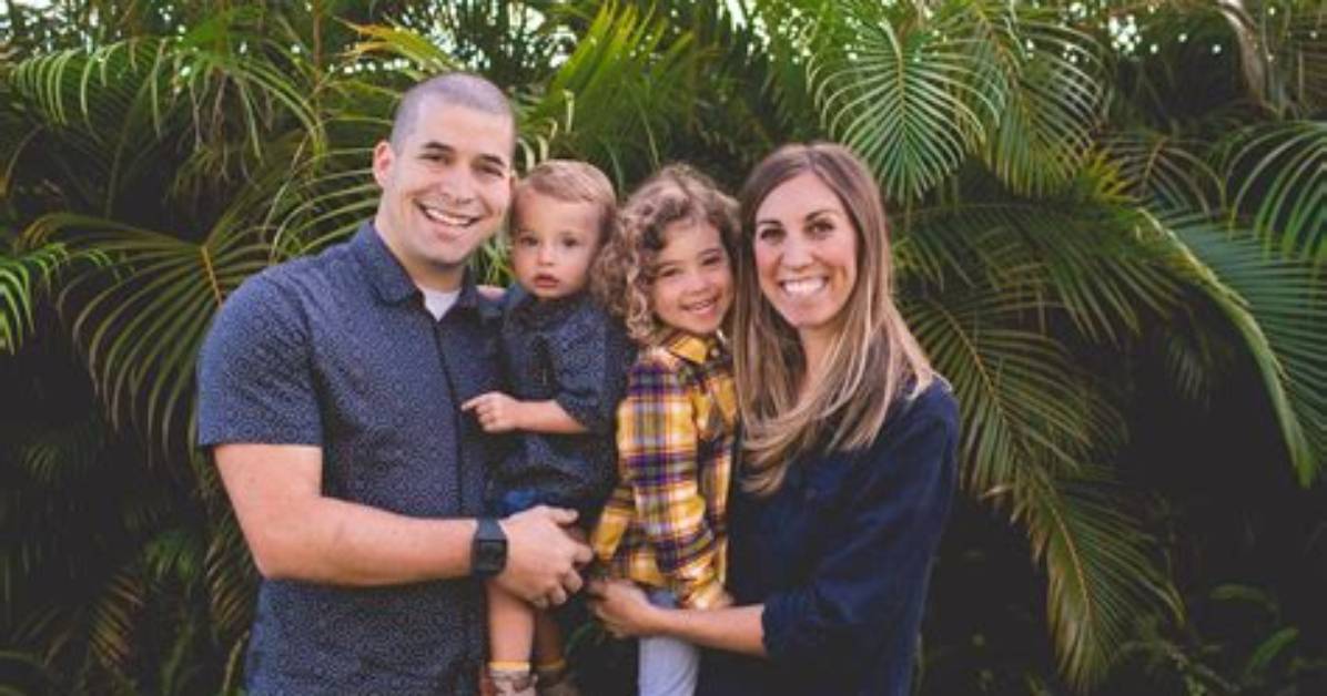 Jefferson Bethke Biography, Age, Family, Wife, Youtube and Net Worth
