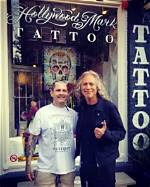 Jeffrey Atkins: Wife, Net Worth, Tattoos, Smoking & Body Facts