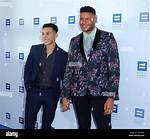 Jeffrey Bowyer-Chapman and Partner Eric Aviles Are Together for Three Year's