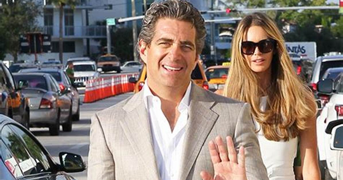 Jeffrey Soffer Wikipedia: Facts to Know About Popular Real Estate Developer