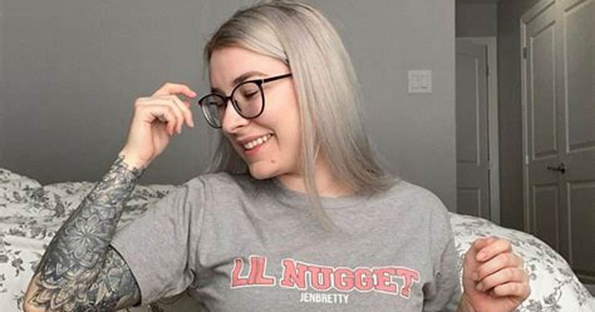 Jen Brett Bio, Wiki, Age, Family Husband, Instagram Star, Salary and Net Worth