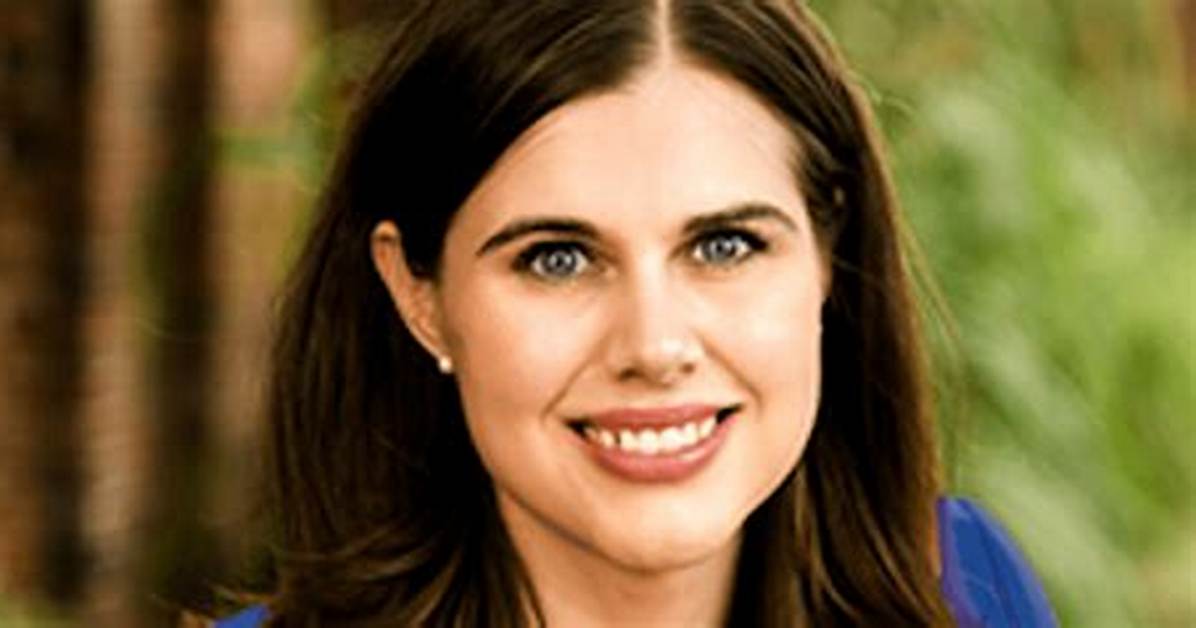 Jena Griswold Colorado Bio, Age, Family, Height, Husband, Salary, Net Worth and Secretary of State