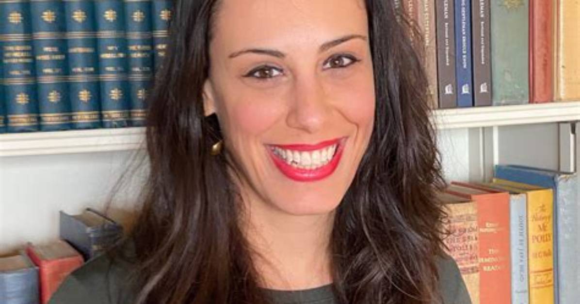 Jenin Younes Husband: Who Is the Attorney Married to?