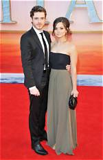 Jenna Coleman: Boyfriend, Net Worth, Tattoos, Smoking & Body Measurements