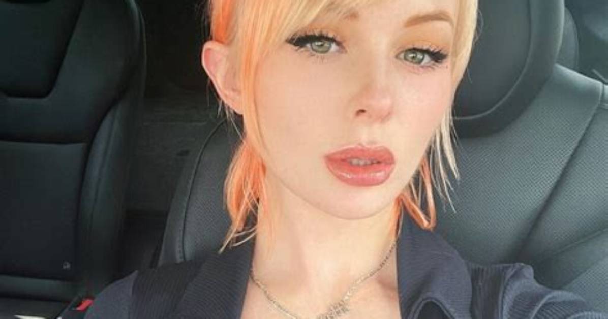 Jenna Lynn Meowri Age, Wiki, Net Worth, Bio, Height, Boyfriend