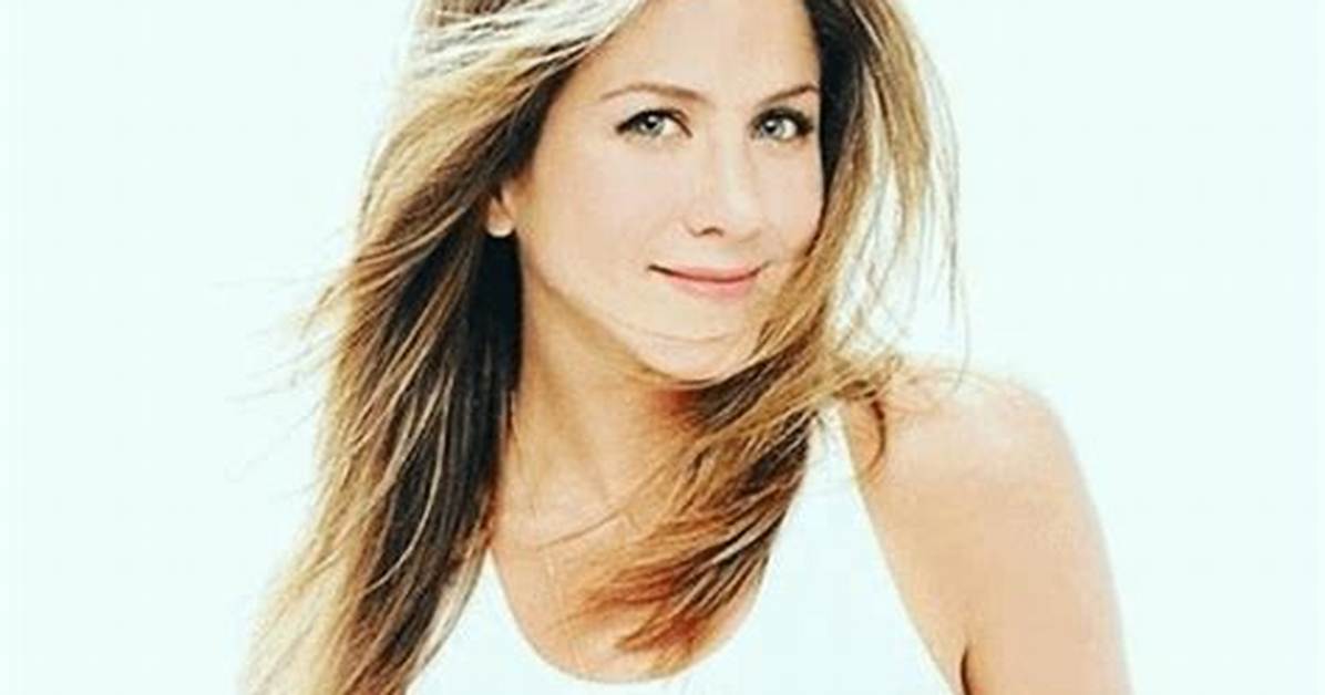 Jennifer Aniston Height, Weight, Age, Wiki, Bio