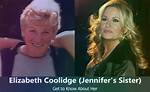 Jennifer Coolidge Siblings: Susannah Coolidge, Elizabeth Coolidge, Andrew Coolidge