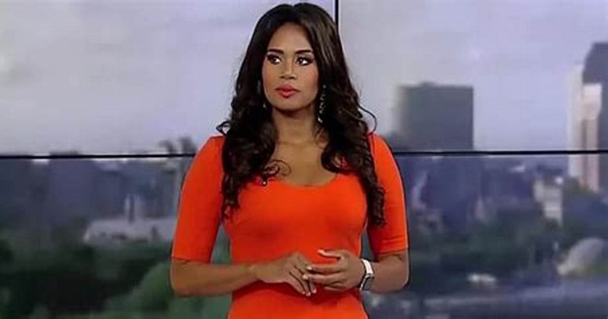 Jennifer Delgado Biography, Age, Tmz, Instagram,