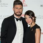 Jennifer Giroud Net Worth, Who Is Olivier Giroud’s Wife? , Height, Wiki, Age, Biography, Husband, Parents & More