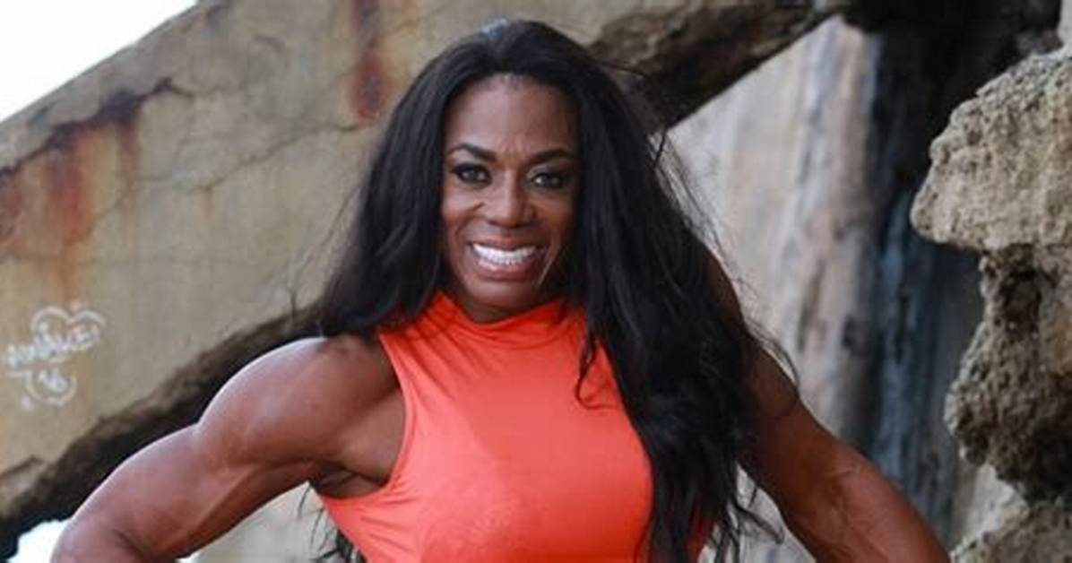 Jennifer Hernandez Bodybuilder Wiki, Age, Bio, Death Cause, Husband, Family, Instagram, Ethnicity, Obituary