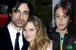 Jennifer Jason Leigh Children: Meet Rohmer Emmanuel Baumbach