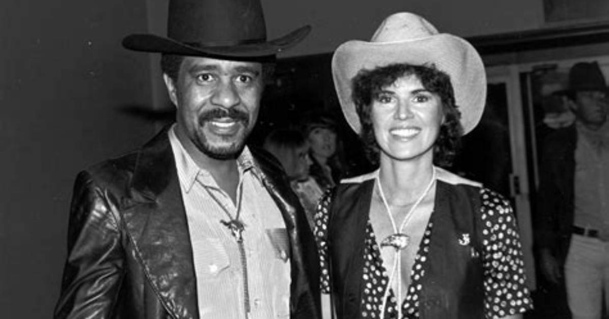 Jennifer Lee Wiki (Richard Pryor’s Wife), Kids, Family, Bio, Net Worth, Age