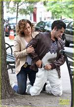 Jennifer Lopez Arrested: Why Was Jennifer Lopez Arrested?
