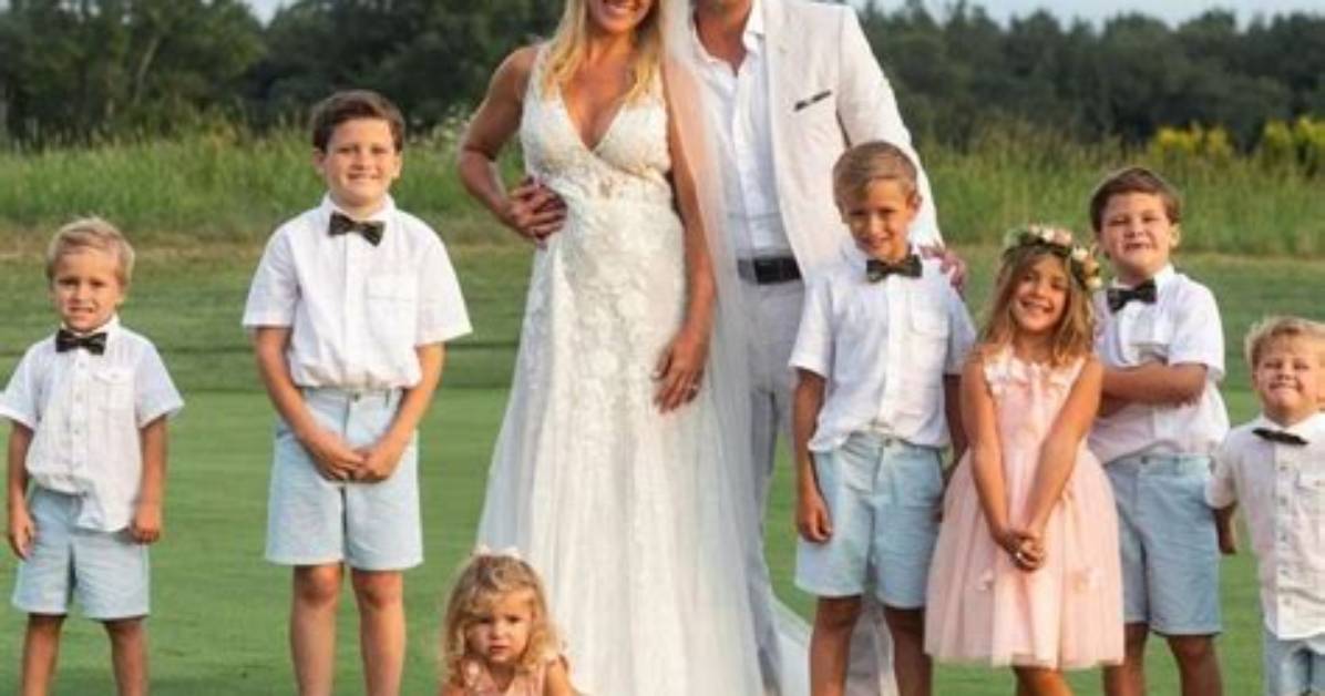Jennifer Rauchet Wikipedia, Biography, Age, Height, Pete Hegseth Wife, Instagram