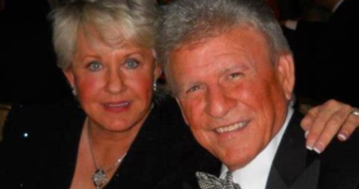 Jennifer Ridarelli, Robert Ridarelli: Meet Bobby Rydell’s Children