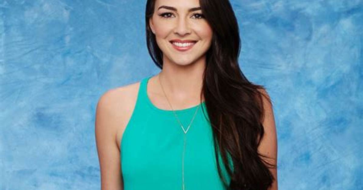 Jennifer Saviano Net Worth, Family (Bachelor) Parents, Wiki, Height, Age, Birthday Facts