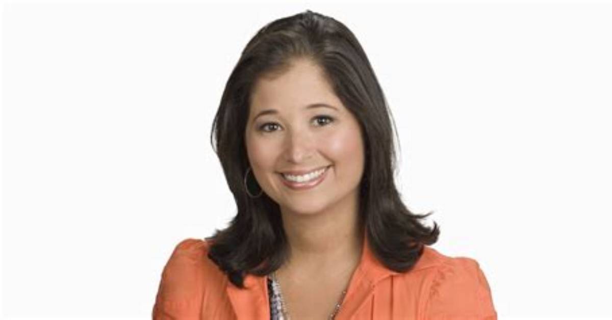 Jennifer Valdez Cbs46: Bio, Age, Wiki, Husband, Wyff, and Net Worth