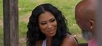 Jennifer Williams and Jelani Harrison on Basketball Wives Are Still Dating