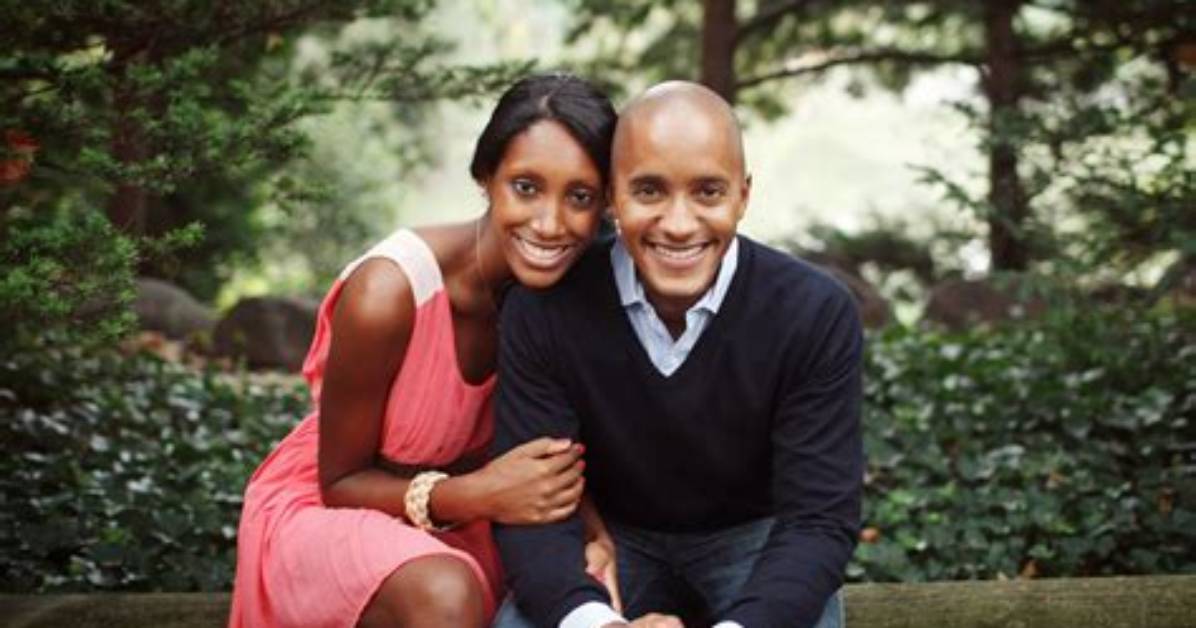 Jennifer Wynn Age & Wikipedia: Meet Damian Williams Wife on Instagram